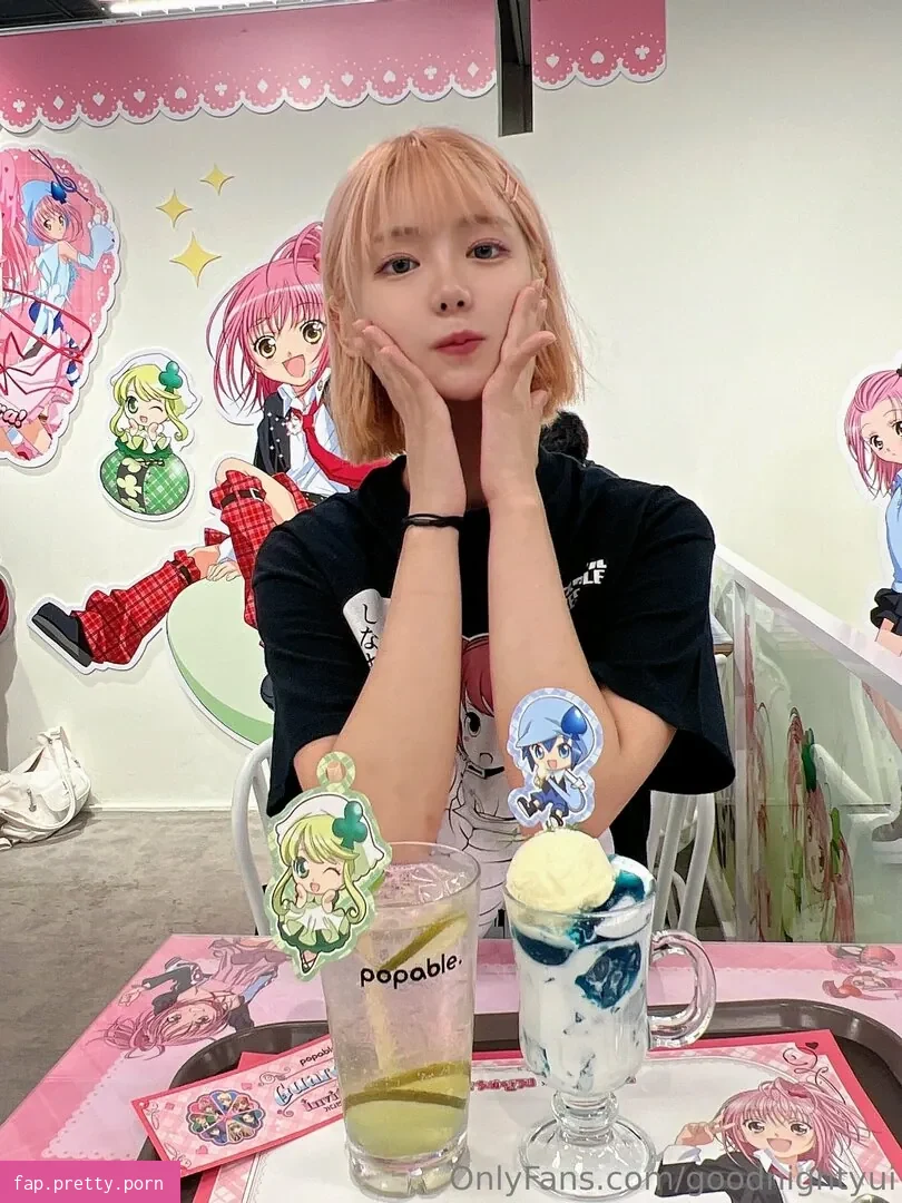 goodnightyui - Photo #05