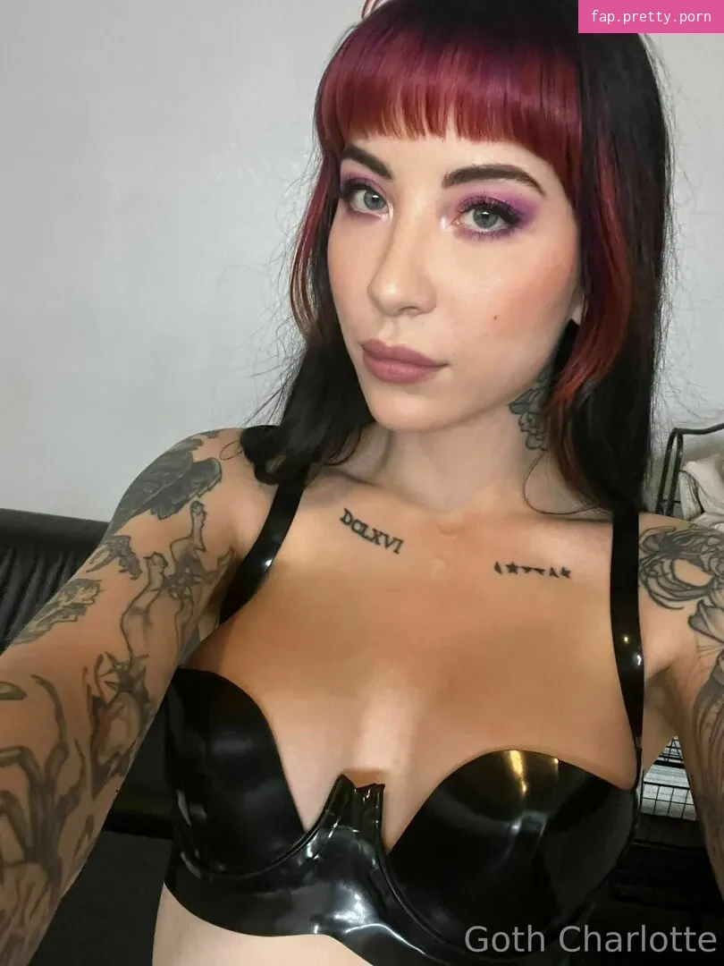 gothcharlotte - Photo #97