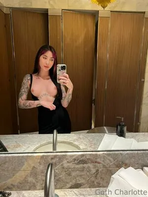 gothcharlotte content