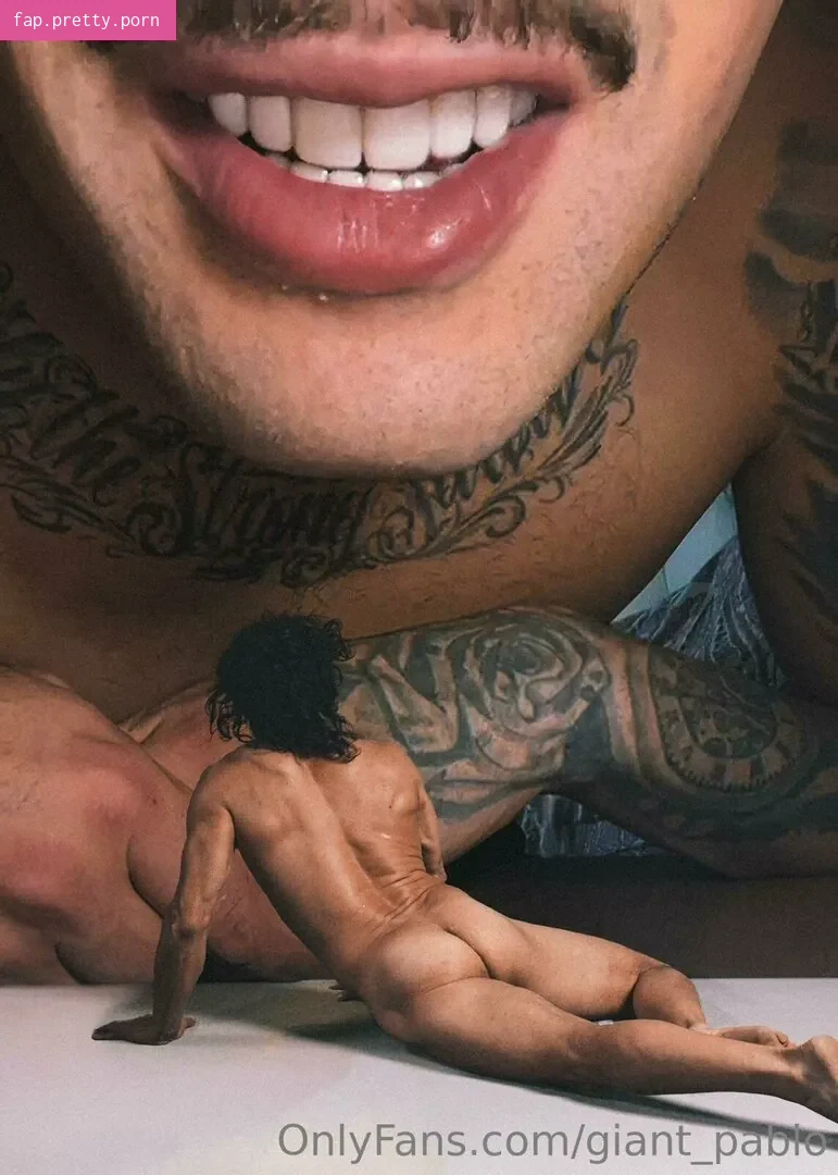 giant_pablo - Photo #37