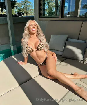 Giorgia Piscina content
