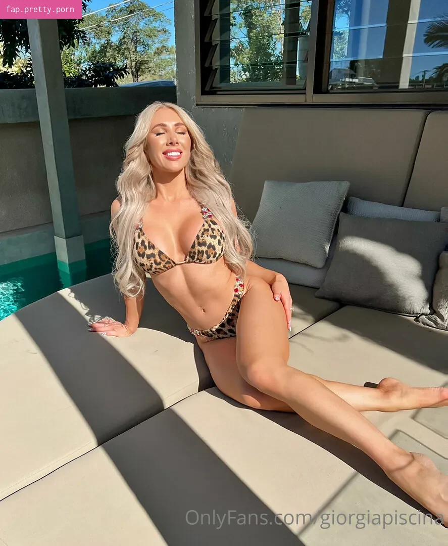 Giorgia Piscina - Photo #12