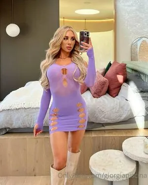 Giorgia Piscina content