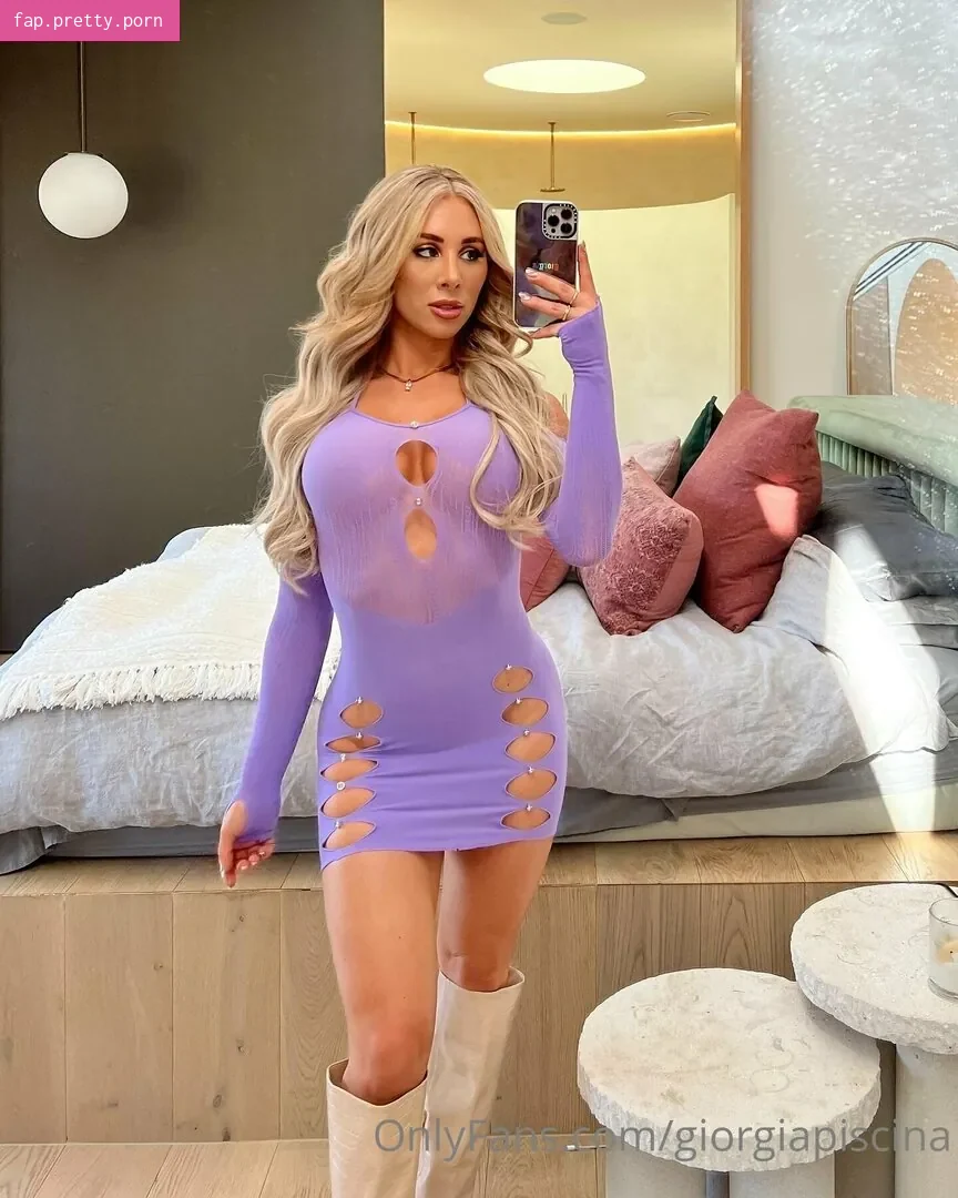 Giorgia Piscina - Photo #13