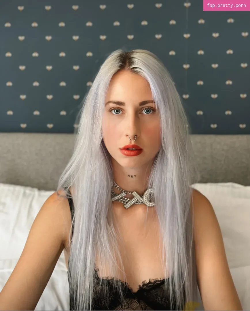 Goddess Riley content