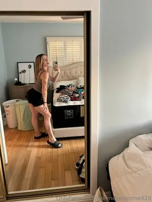 GreenEyezOnMe content