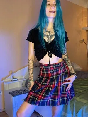 greenfairy777 content