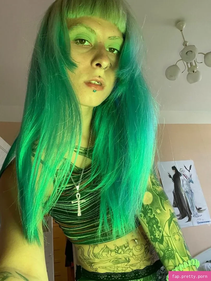 greenfairy777 - Photo #20