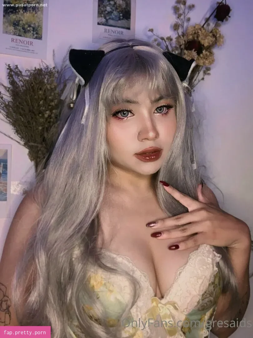 gresaids - Photo #17