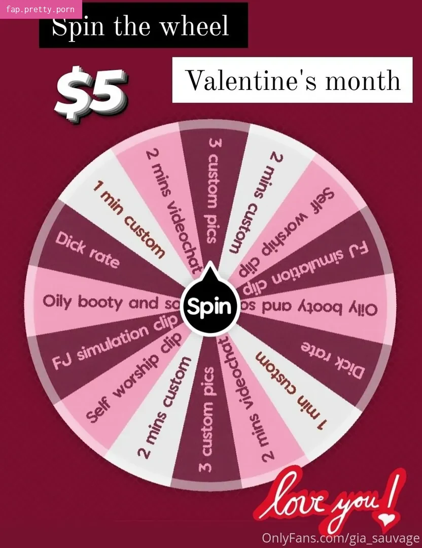 gia_sauvage - Photo #31