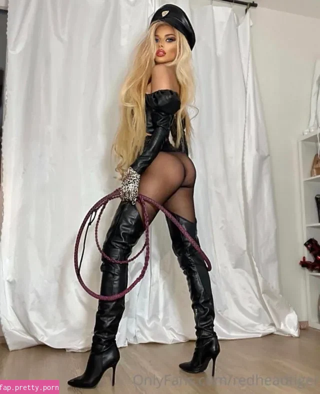 Goddess Slavena - Photo #02