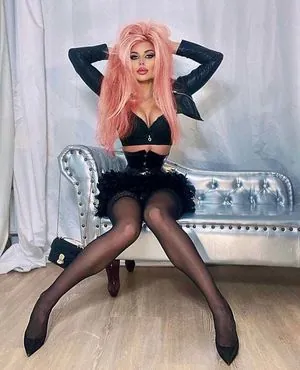 Goddess Slavena content