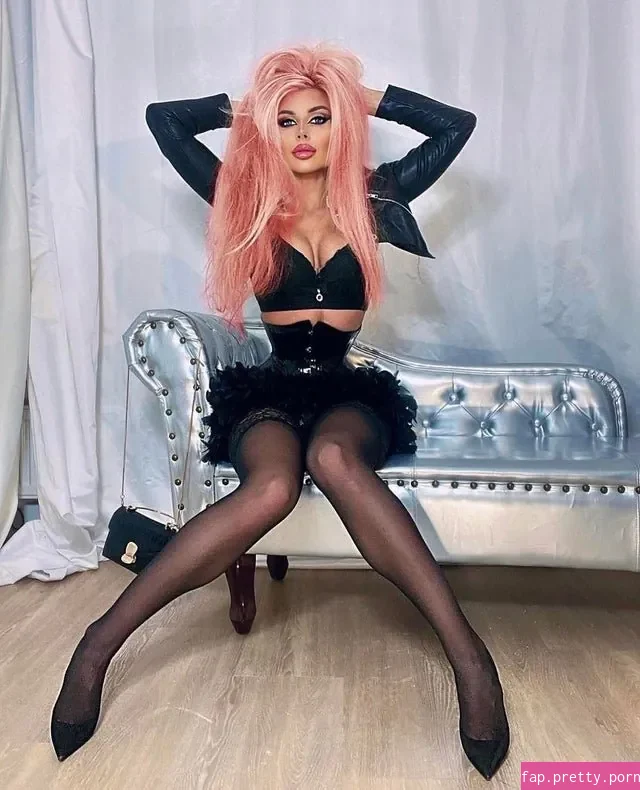 Goddess Slavena - Photo #05