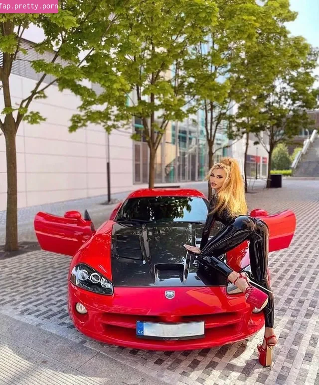 Goddess Slavena - Photo #15