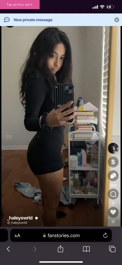 Haleythemartian - Photo #12