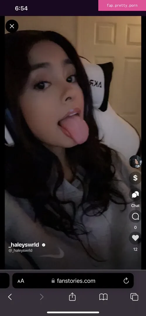 Haleythemartian - Photo #14