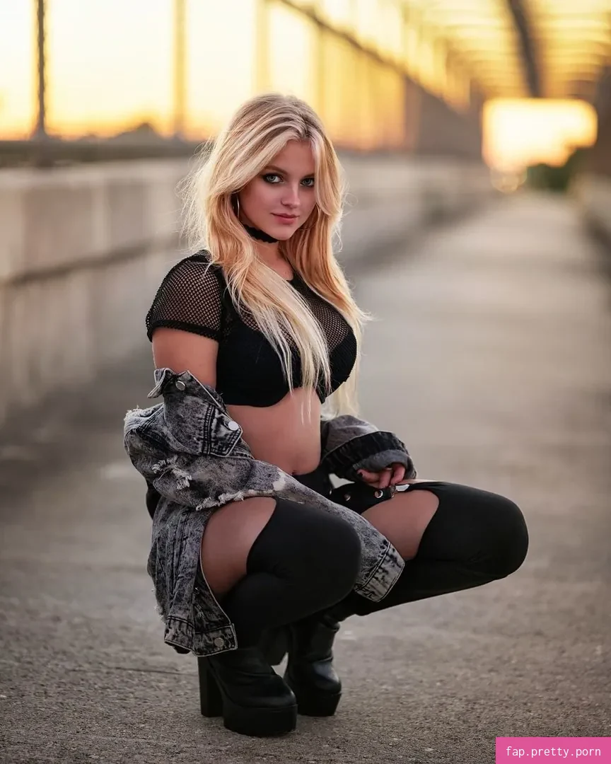 hannahjadedd content