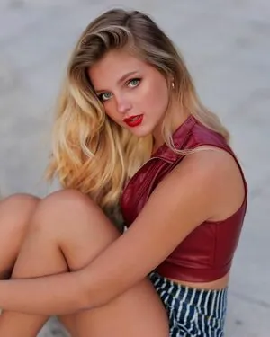 hannahjadedd content