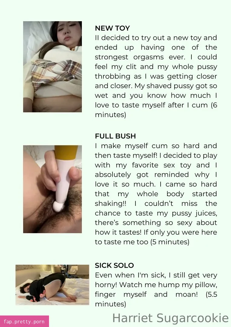 harrietsugarcookie - Photo #43