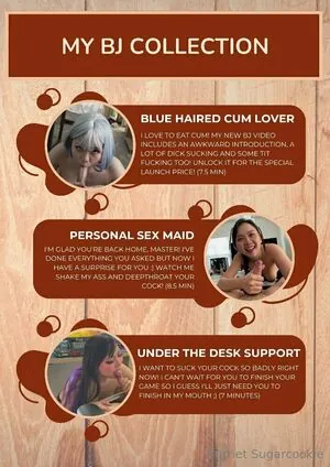 harrietsugarcookie content