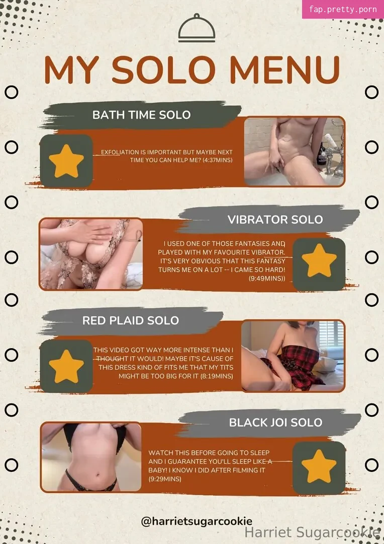 harrietsugarcookie - Photo #35