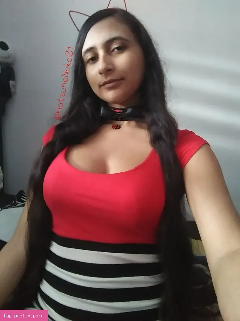 Hatsuneneko01 - Photo #01