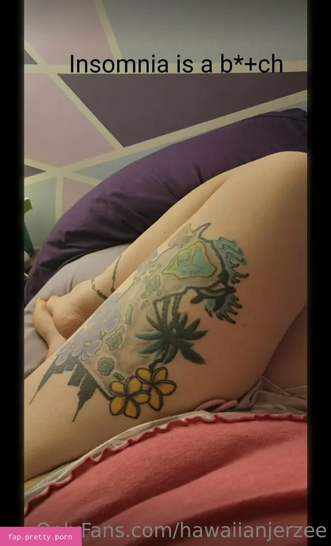 hawaiianjerzee - Photo #01