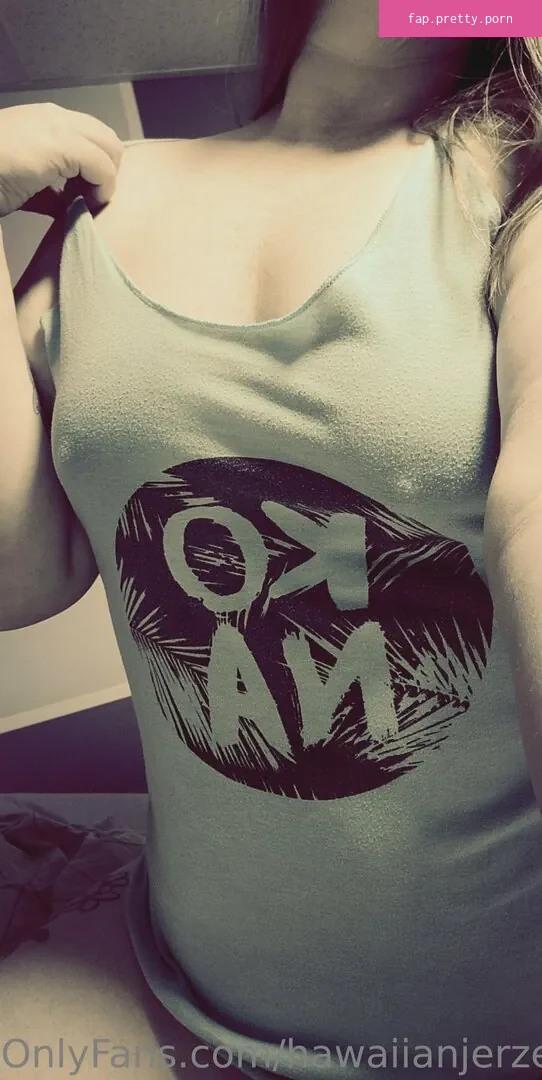 hawaiianjerzee content