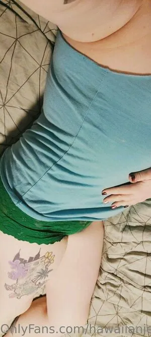 hawaiianjerzee content