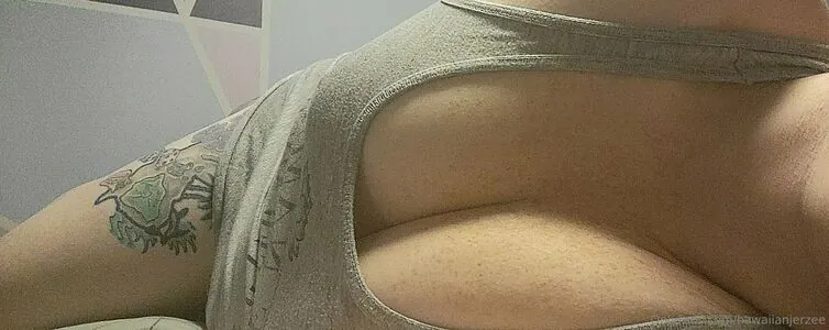 hawaiianjerzee content