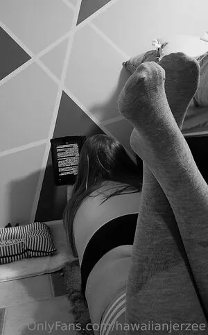 hawaiianjerzee content