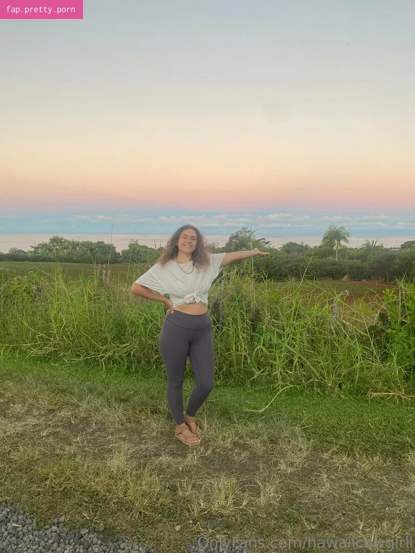 hawaiicowgirll - Photo #27