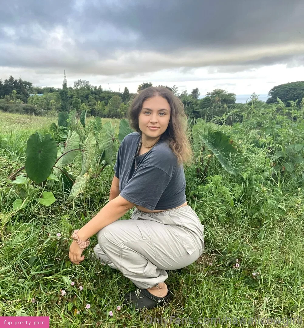 hawaiicowgirll - Photo #43