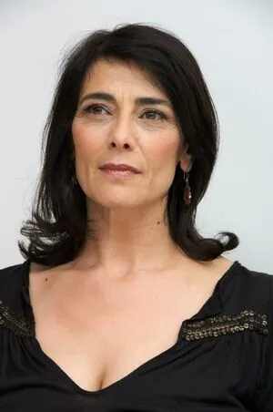 Hiam Abbass