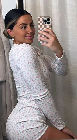 Hannah Bagley content