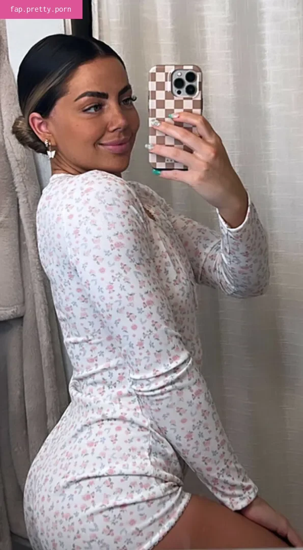 Hannah Bagley - Photo #47