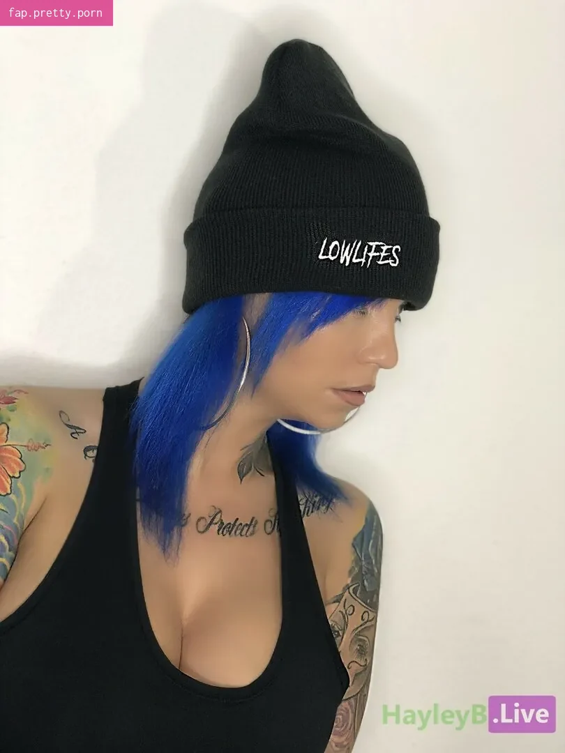 Hayley_B - Photo #17