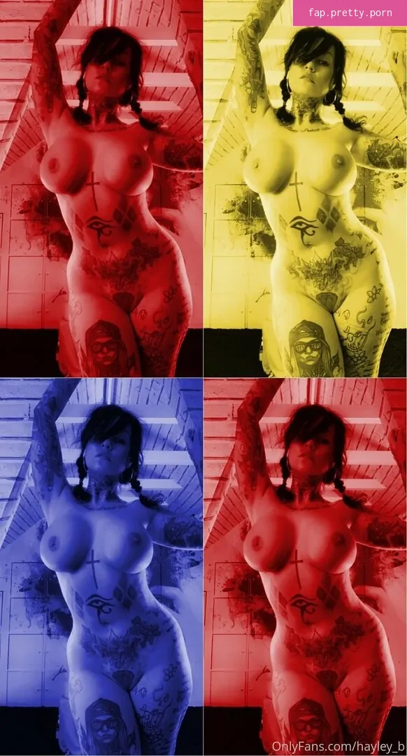 Hayley_B - Photo #41