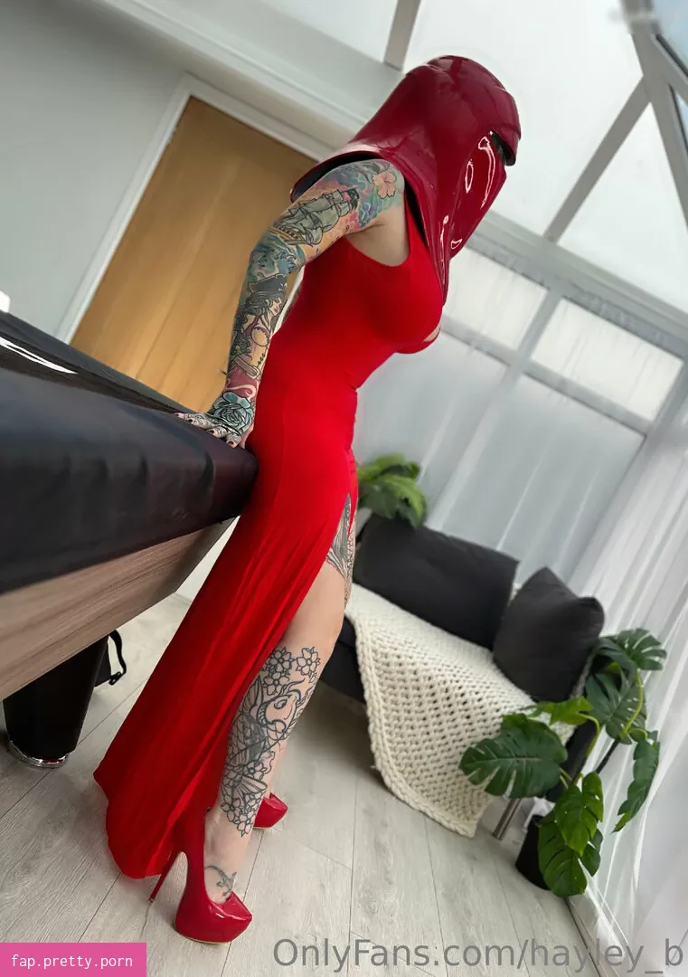 Hayley_B - Photo #22