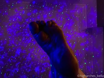 higharches_bella content