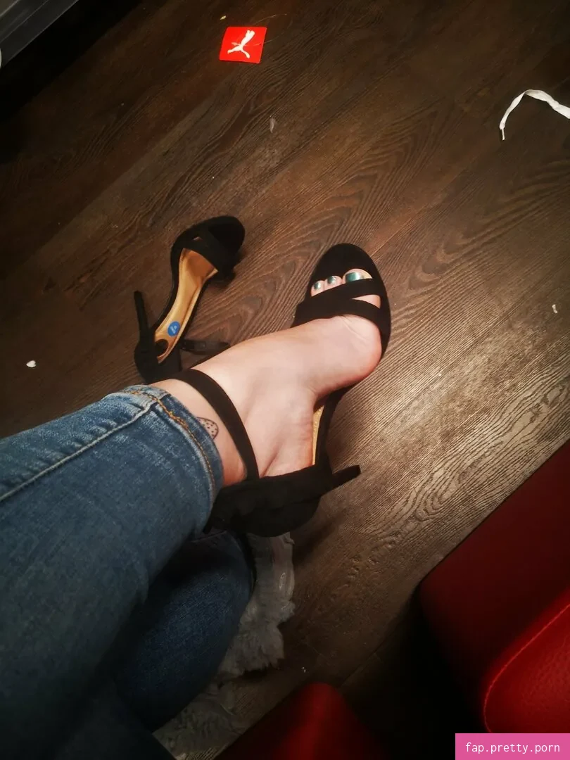 higharches_bella - Photo #63