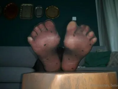 higharches_bella content