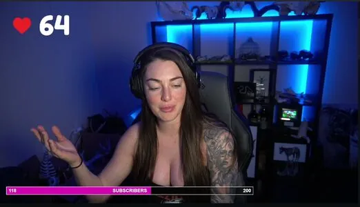 HeatherLynnoh content