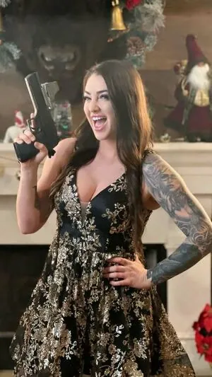 HeatherLynnoh content