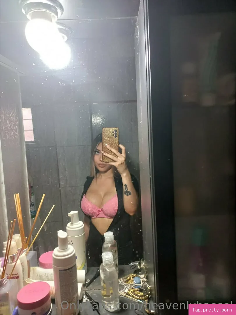 heavenlyhaesel - Photo #03