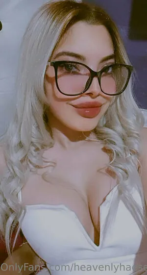 heavenlyhaesel content