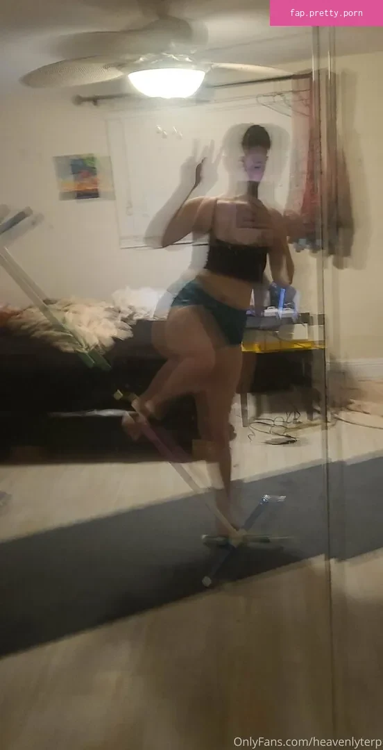 heavenlyterp - Photo #47