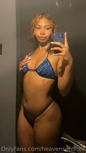 heavensentfree content