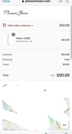 heavensentfree content