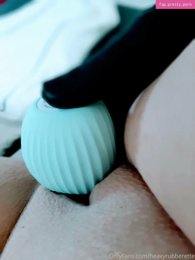 heavyrubberette - Photo #30